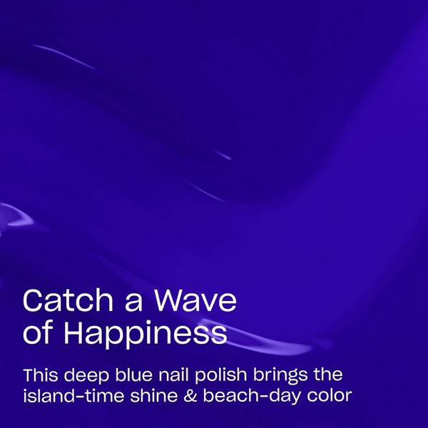 OPI Trip to the Brite Side Nail Lacquer Collection #2