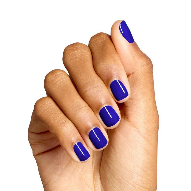 OPI - Catch a Wave of Happiness Trip to the Brite Side Nail
