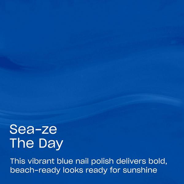 OPI Trip to the Brite Side Nail Lacquer Collection #2