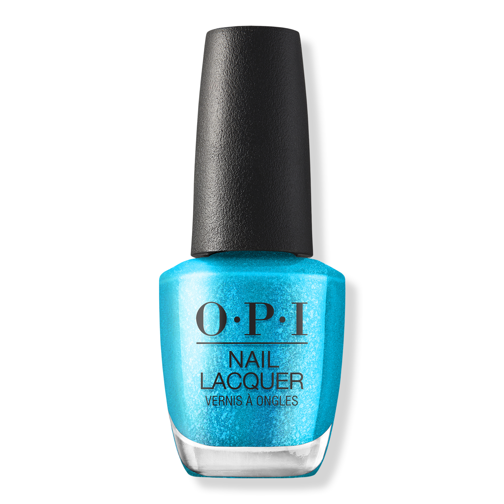 OPI Trip to the Brite Side Nail Lacquer Collection #1