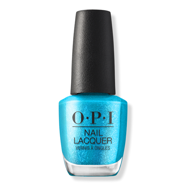 OPI Trip to the Brite Side Nail Lacquer Collection #1