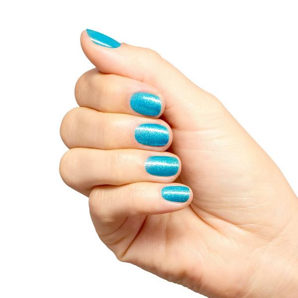 OPI Trip to the Brite Side Nail Lacquer Collection #5