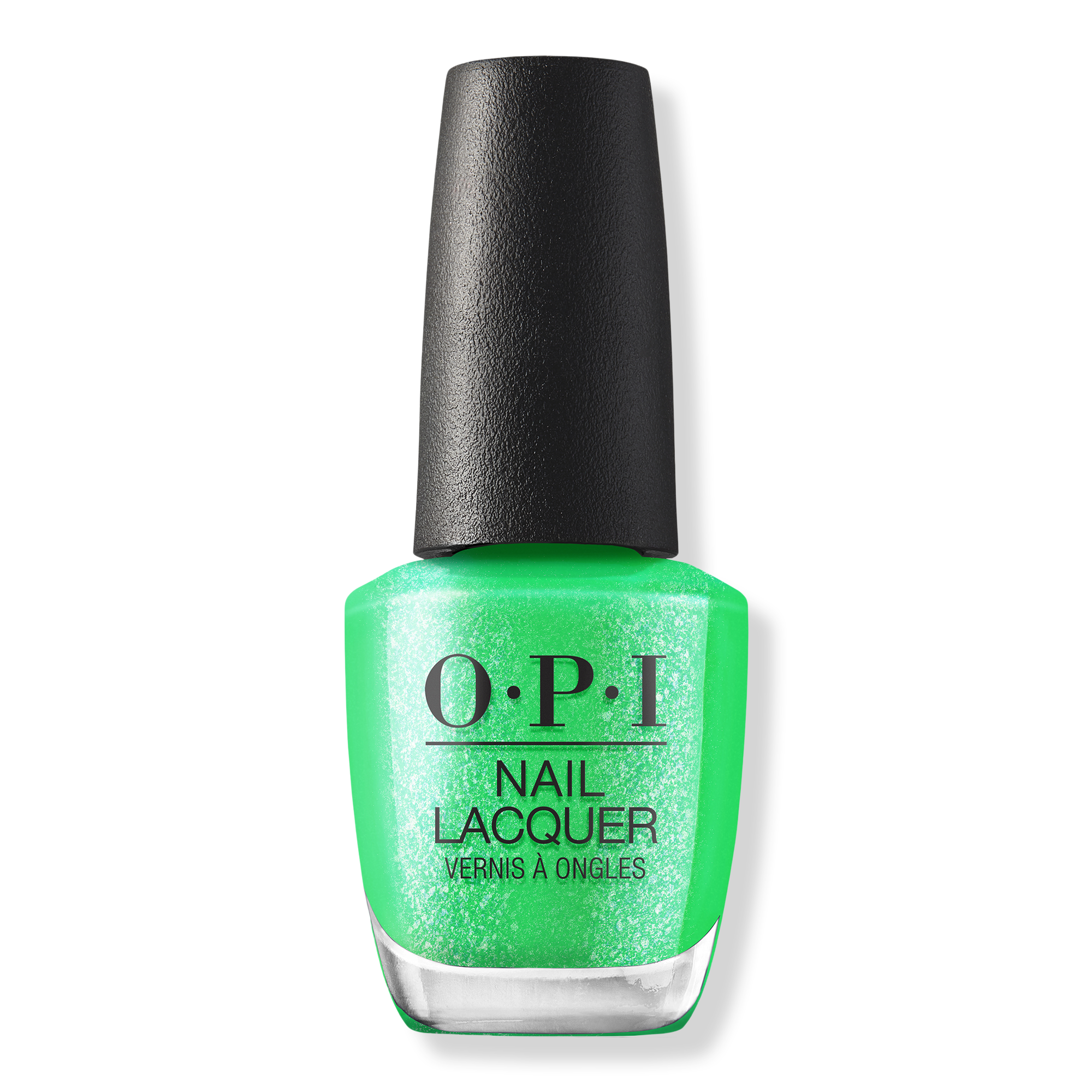 OPI Trip to the Brite Side Nail Lacquer Collection #1