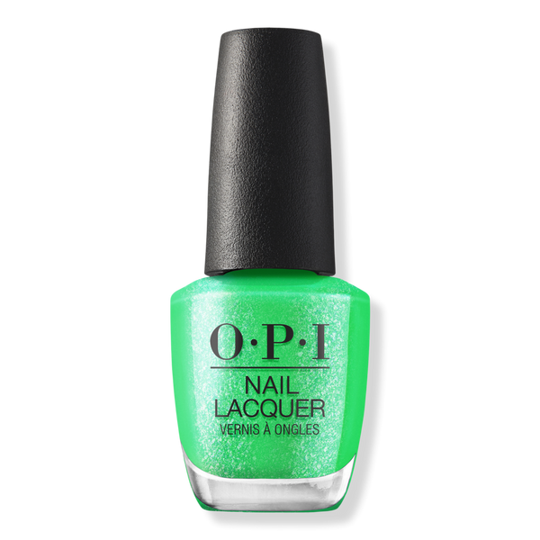 OPI Trip to the Brite Side Nail Lacquer Collection #1