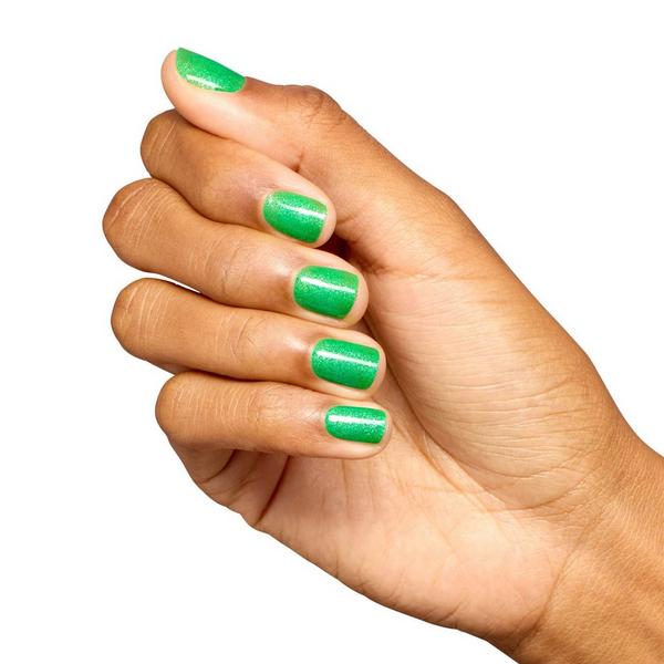 OPI Trip to the Brite Side Nail Lacquer Collection #5