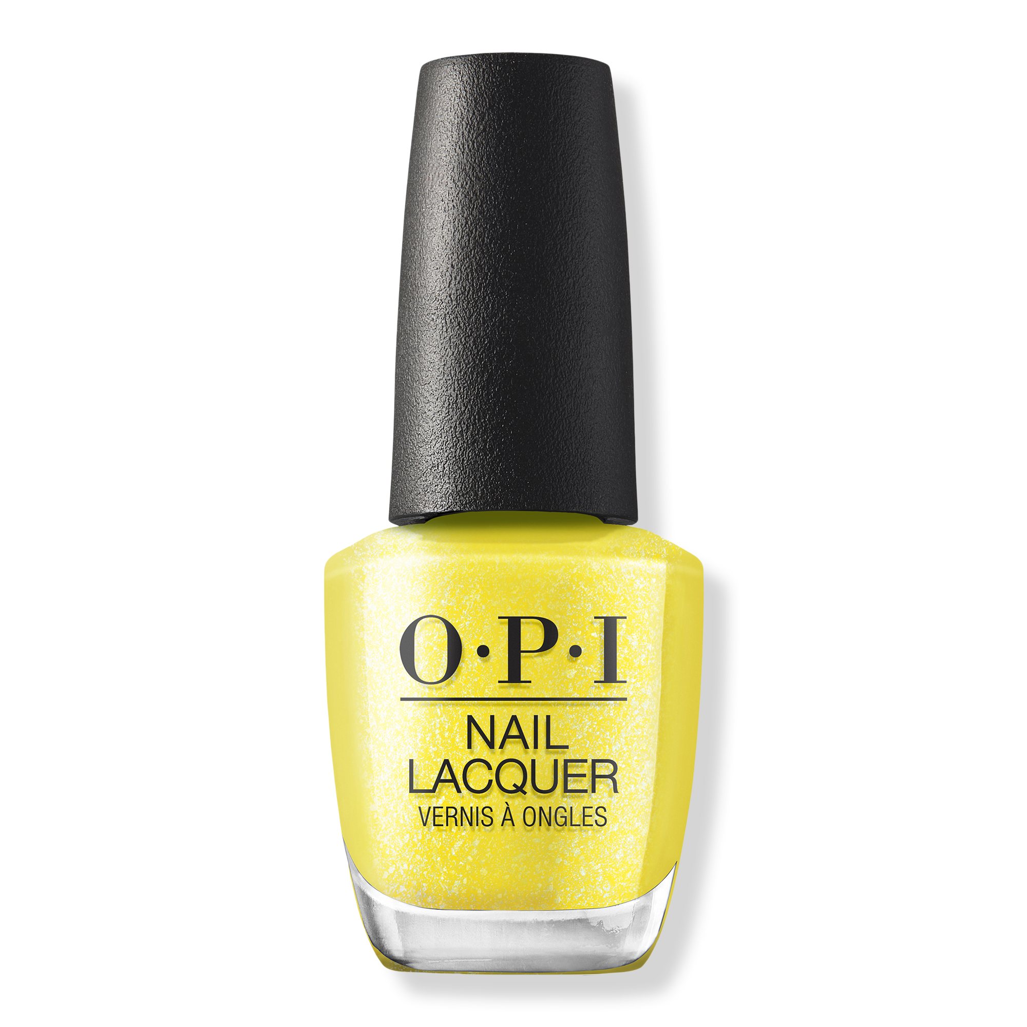 OPI Trip to the Brite Side Nail Lacquer Collection #1