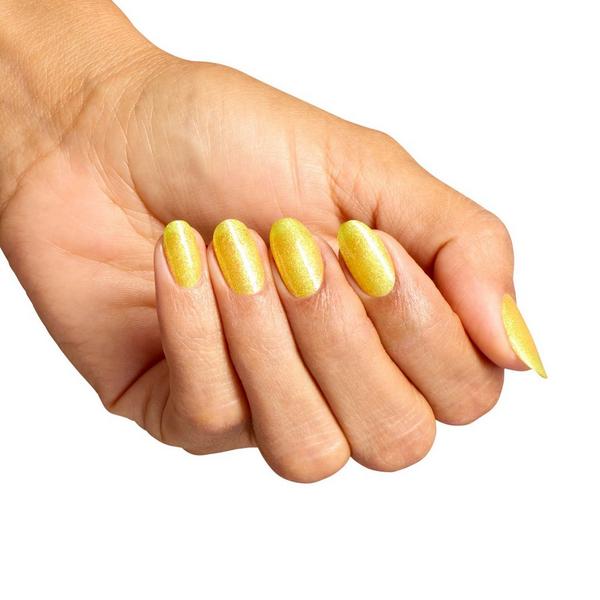 OPI Trip to the Brite Side Nail Lacquer Collection #4