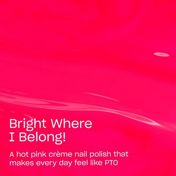 OPI Trip to the Brite Side Nail Lacquer Collection #2