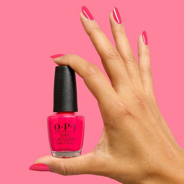 OPI Trip to the Brite Side Nail Lacquer Collection #4