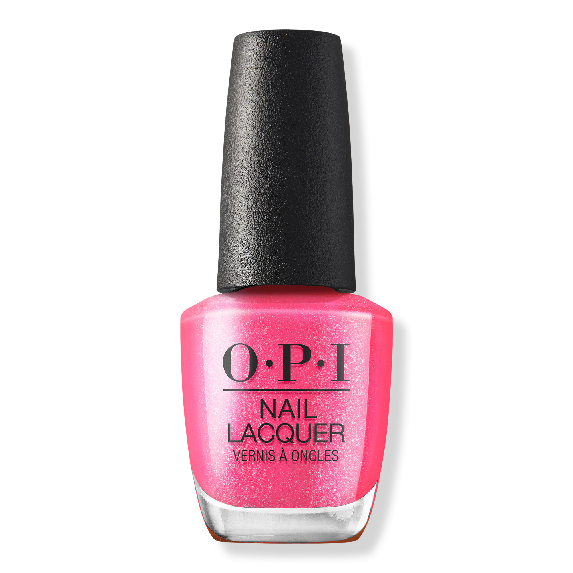 OPI Trip to the Brite Side Nail Lacquer Collection #1