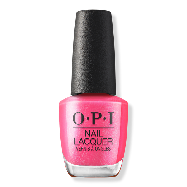OPI Trip to the Brite Side Nail Lacquer Collection #1