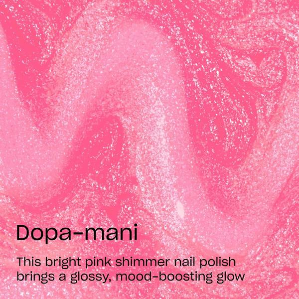 OPI Trip to the Brite Side Nail Lacquer Collection #2