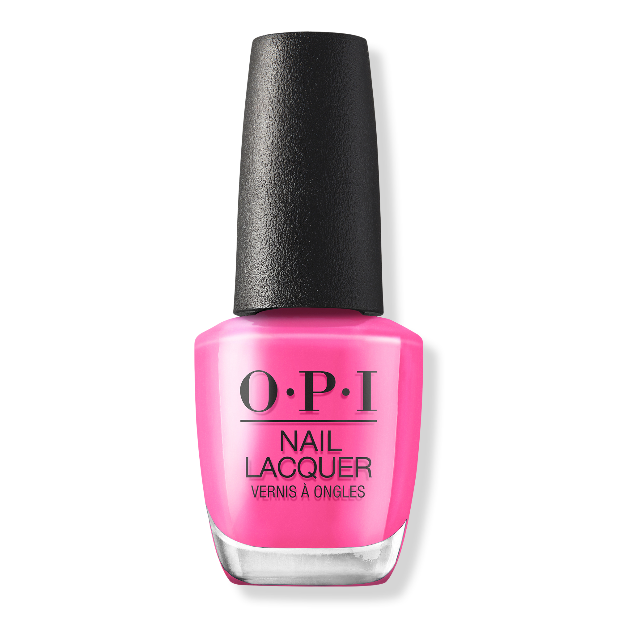 OPI Trip to the Brite Side Nail Lacquer Collection #1