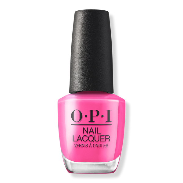 OPI Trip to the Brite Side Nail Lacquer Collection #1
