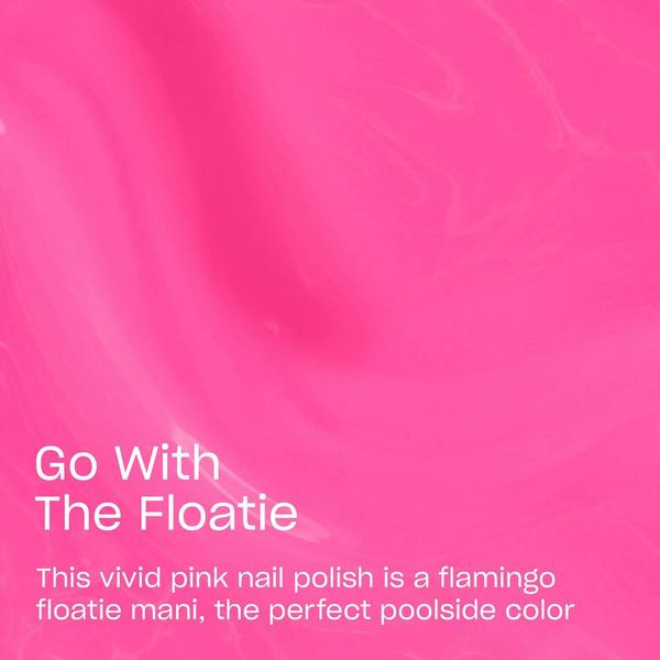 OPI Trip to the Brite Side Nail Lacquer Collection #2