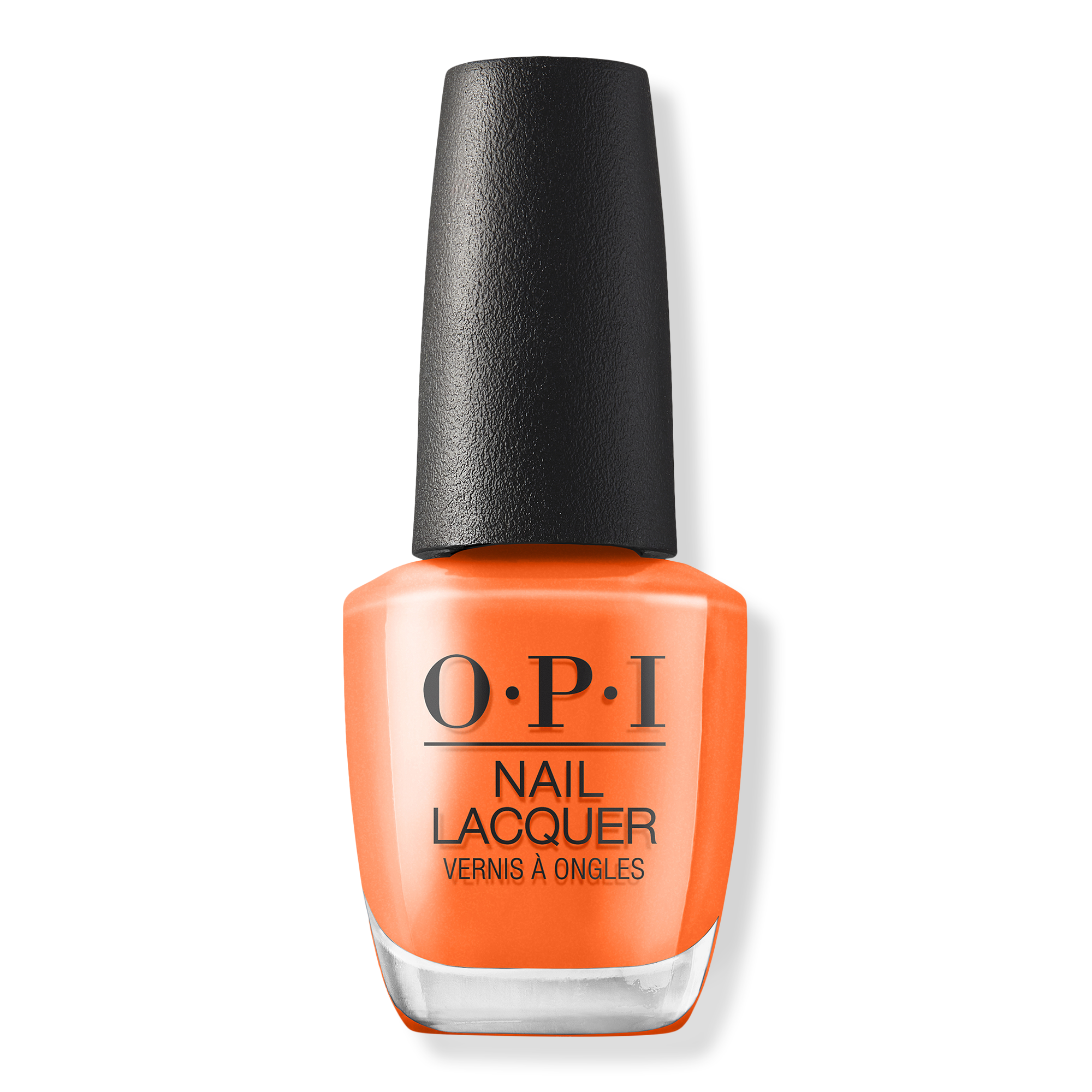 OPI Trip to the Brite Side Nail Lacquer Collection #1