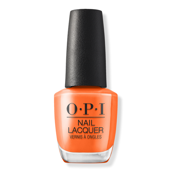 OPI Trip to the Brite Side Nail Lacquer Collection #1
