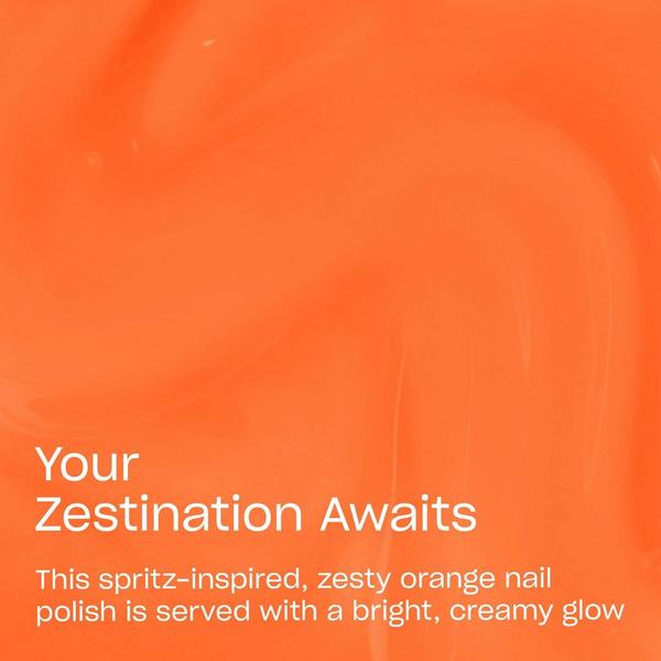 OPI Trip to the Brite Side Nail Lacquer Collection #2