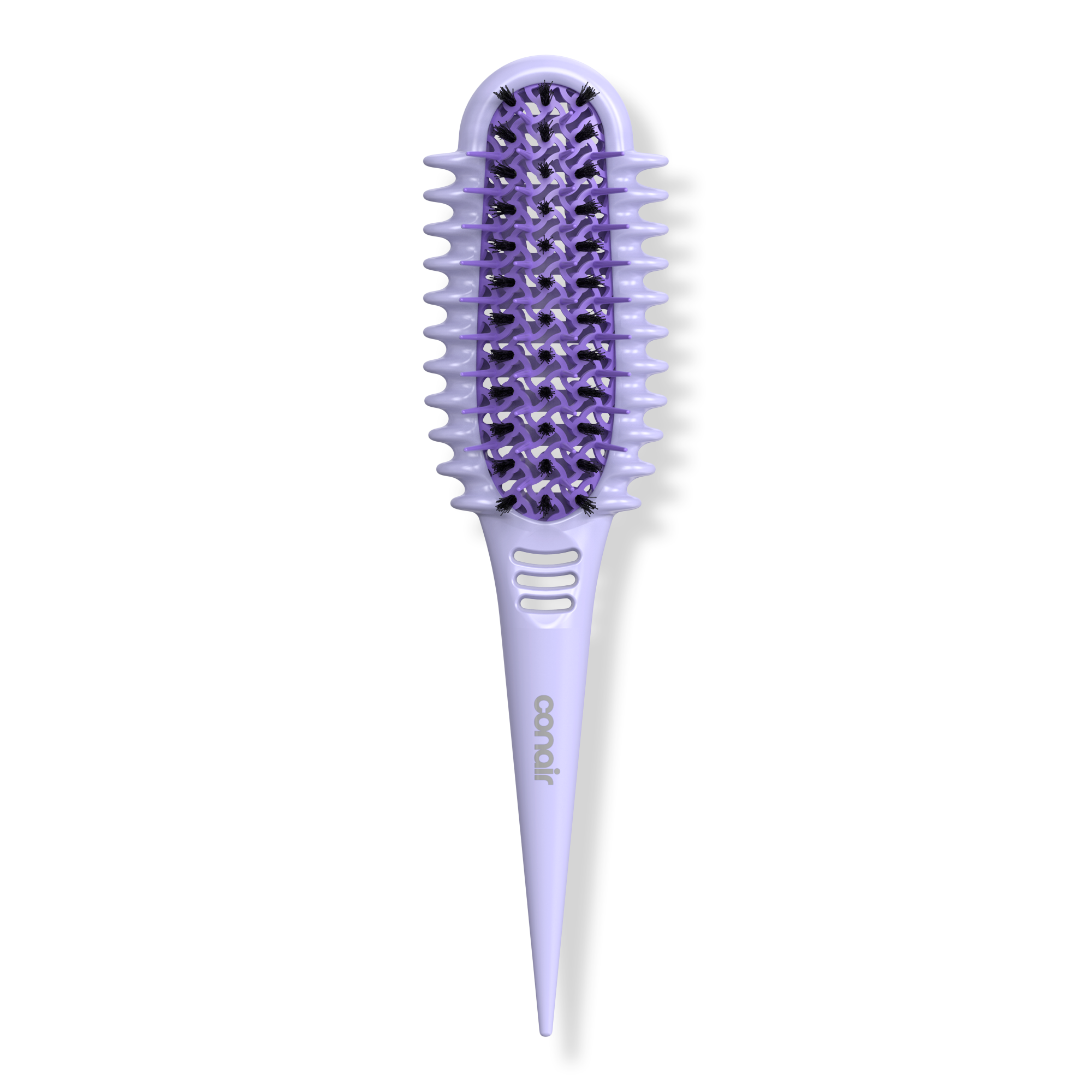 Conair Curl Define Pro Detangler Hair Brush For Loose Curls #1
