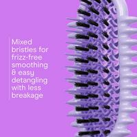 Conair Curl Define Pro Detangler Hair Brush For Loose Curls #5