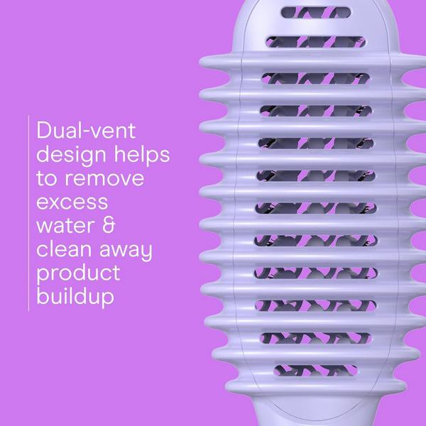 Conair Curl Define Pro Detangler Hair Brush For Loose Curls #6