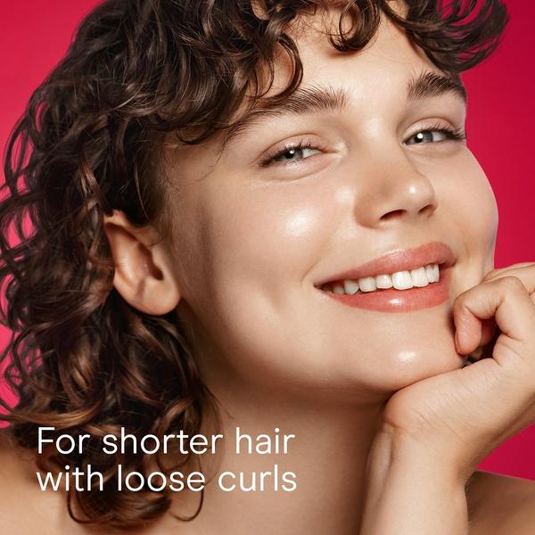 Conair Curl Define Pro Detangler Hair Brush For Loose Curls #7