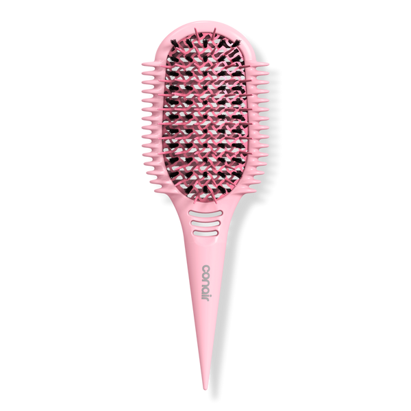 Conair Curl Define Pro Detangler Hair Brush For Tight Curls #1