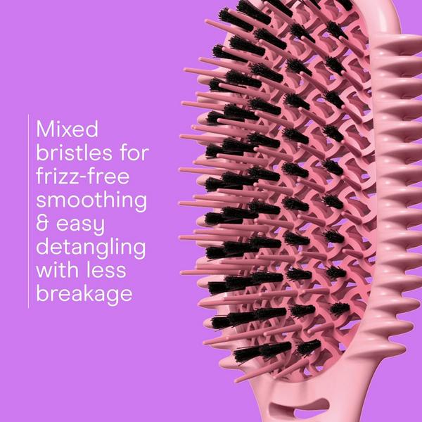 Conair Curl Define Pro Detangler Hair Brush For Tight Curls #5
