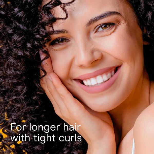 Conair Curl Define Pro Detangler Hair Brush For Tight Curls #7