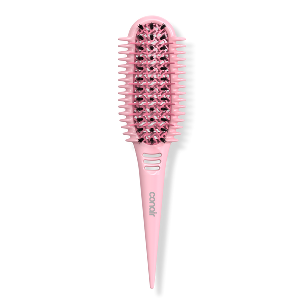Conair Curl Define Pro Detangler Hair Brush For Tight Curls #1