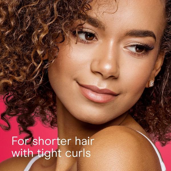 Conair Curl Define Pro Detangler Hair Brush For Tight Curls #7