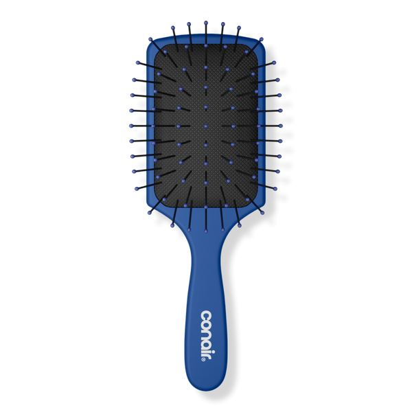 Conair Beyond Gentle Mini Paddle Brush #1
