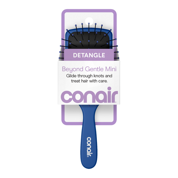 Conair Beyond Gentle Mini Paddle Brush #2
