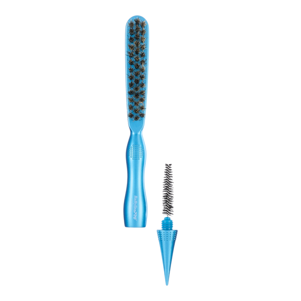 BaBylissPRO Nano Titanium 2-in-1 Slick Back Brush with Detachable Taming Wand #3
