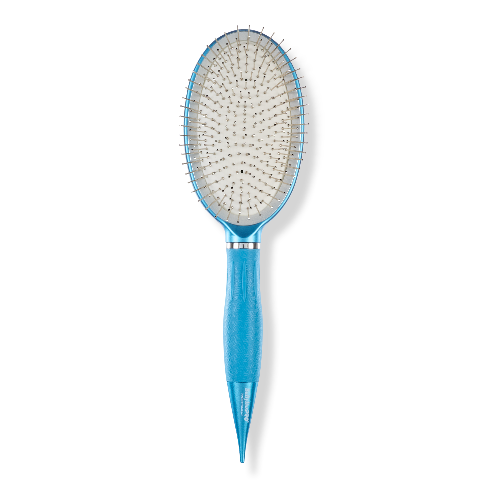 BaBylissPRO Nano Titanium Metal Bristle Cushion Brush #1