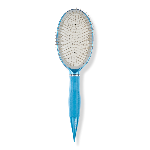 BaBylissPRO Nano Titanium Metal Bristle Cushion Brush #1