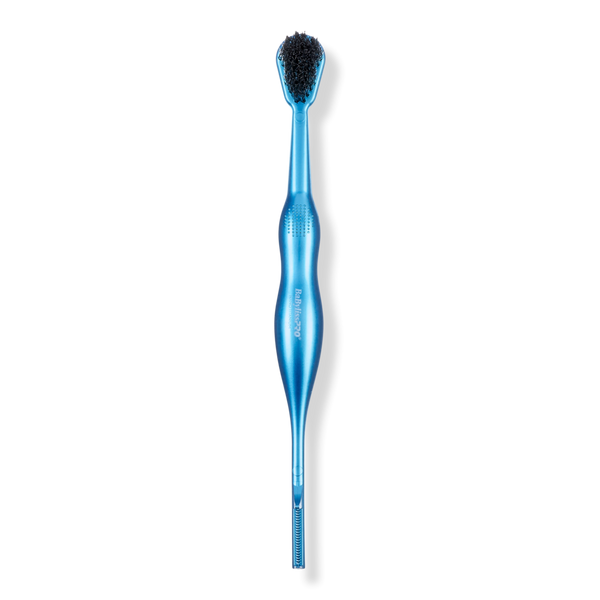 BaBylissPRO Nano Titanium 3-in-1 Edge Brush #1