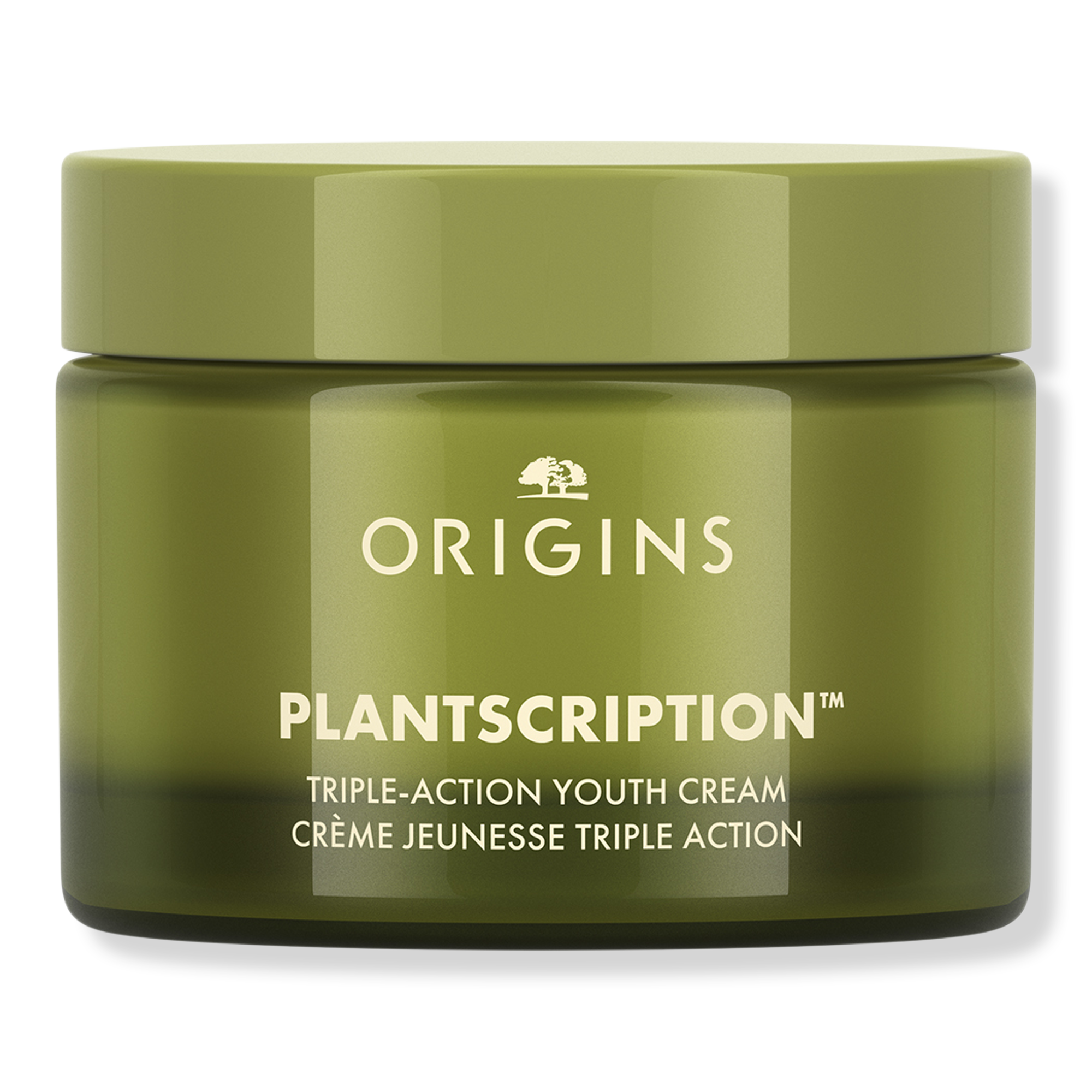 Origins Plantscription Triple-Action Youth Cream #1