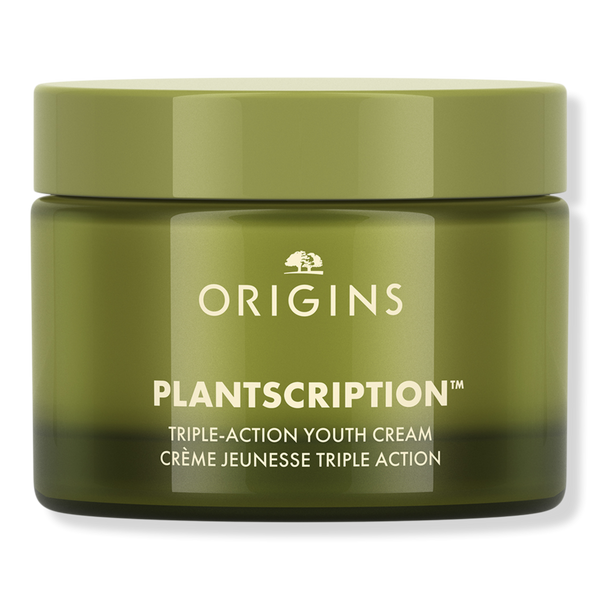 Origins Plantscription Triple-Action Youth Cream #1
