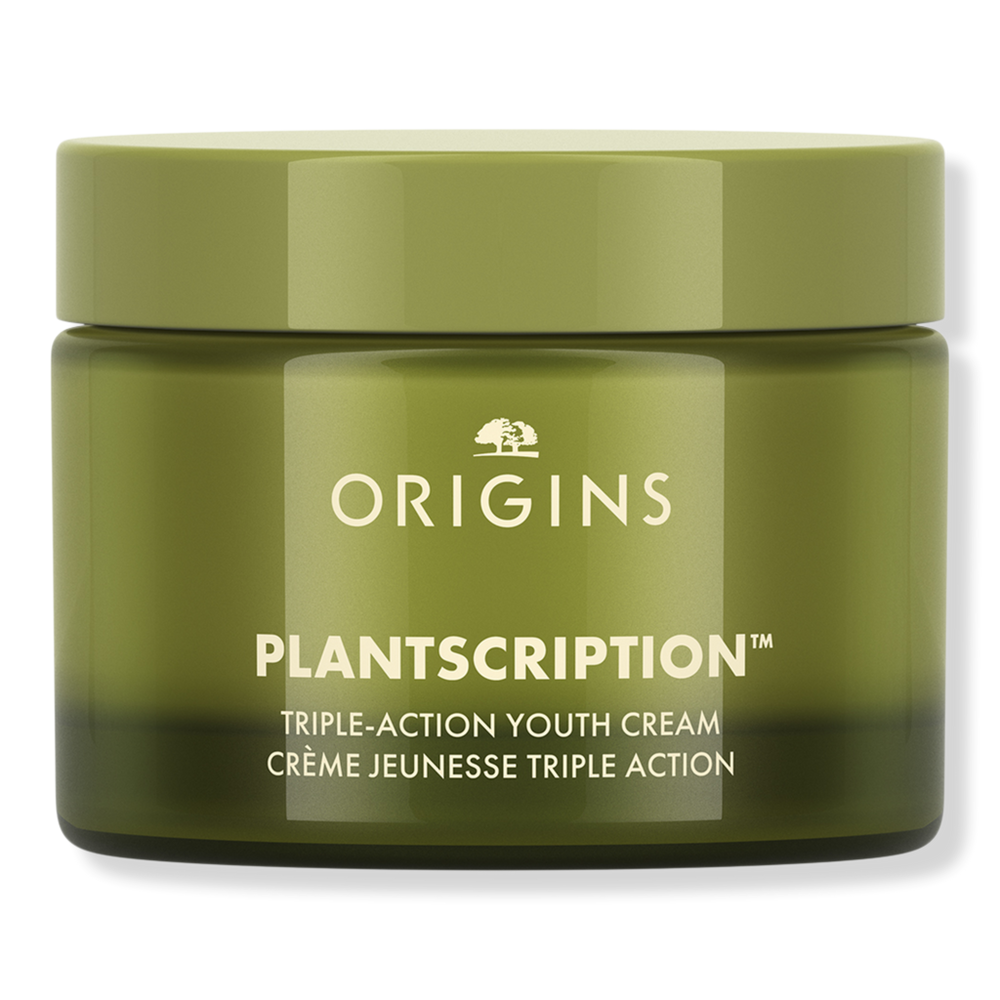 Origins Plantscription Triple-Action Youth Cream