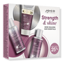 Joico Defy Damage Bond-Building Hair Essentials Kit