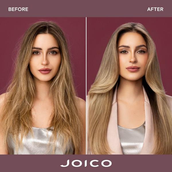Joico Defy Damage Bond-Building Hair Essentials Kit #8