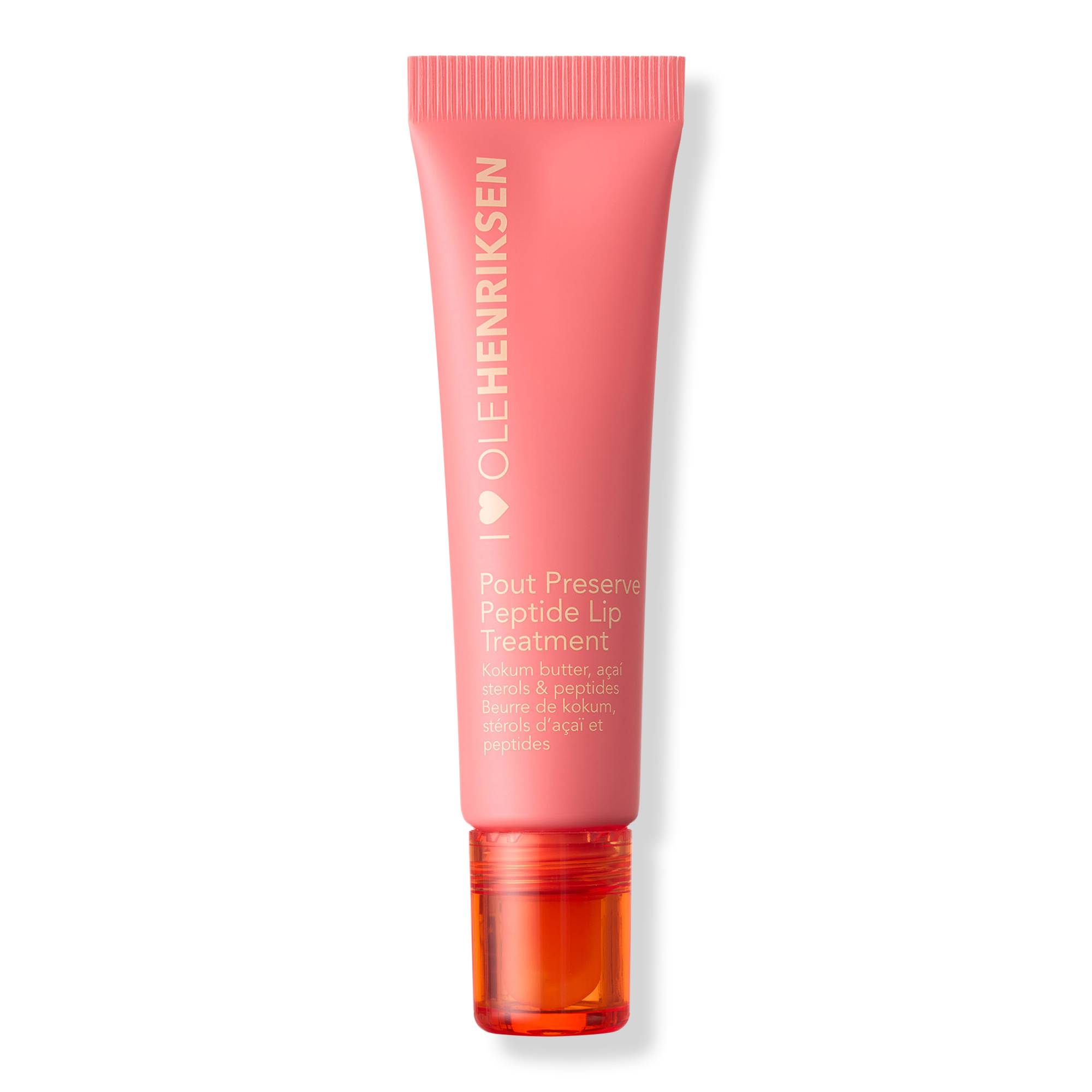 OLEHENRIKSEN Pout Preserve Chillers Peptide Lip Treatment #1
