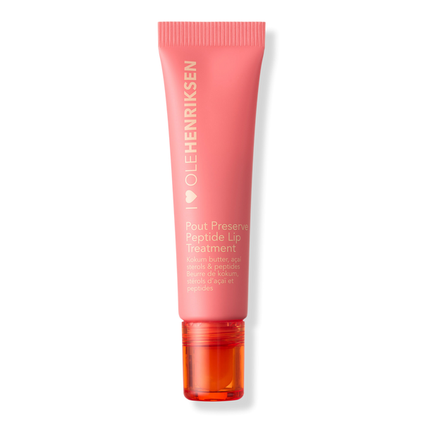 OLEHENRIKSEN Pout Preserve Chillers Peptide Lip Treatment #1