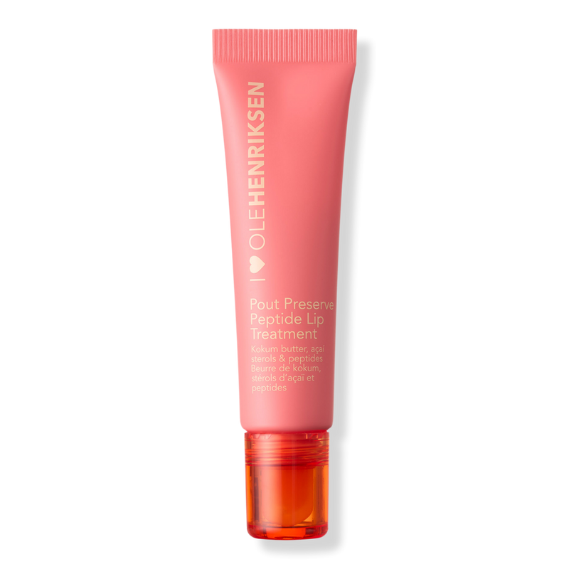 OLEHENRIKSEN - Grenada Guava Pout Preserve Chillers Peptide Lip