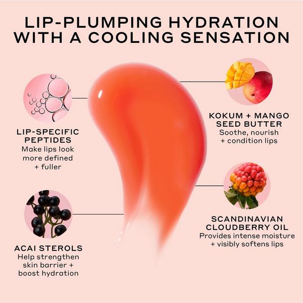 OLEHENRIKSEN Pout Preserve Chillers Peptide Lip Treatment #7