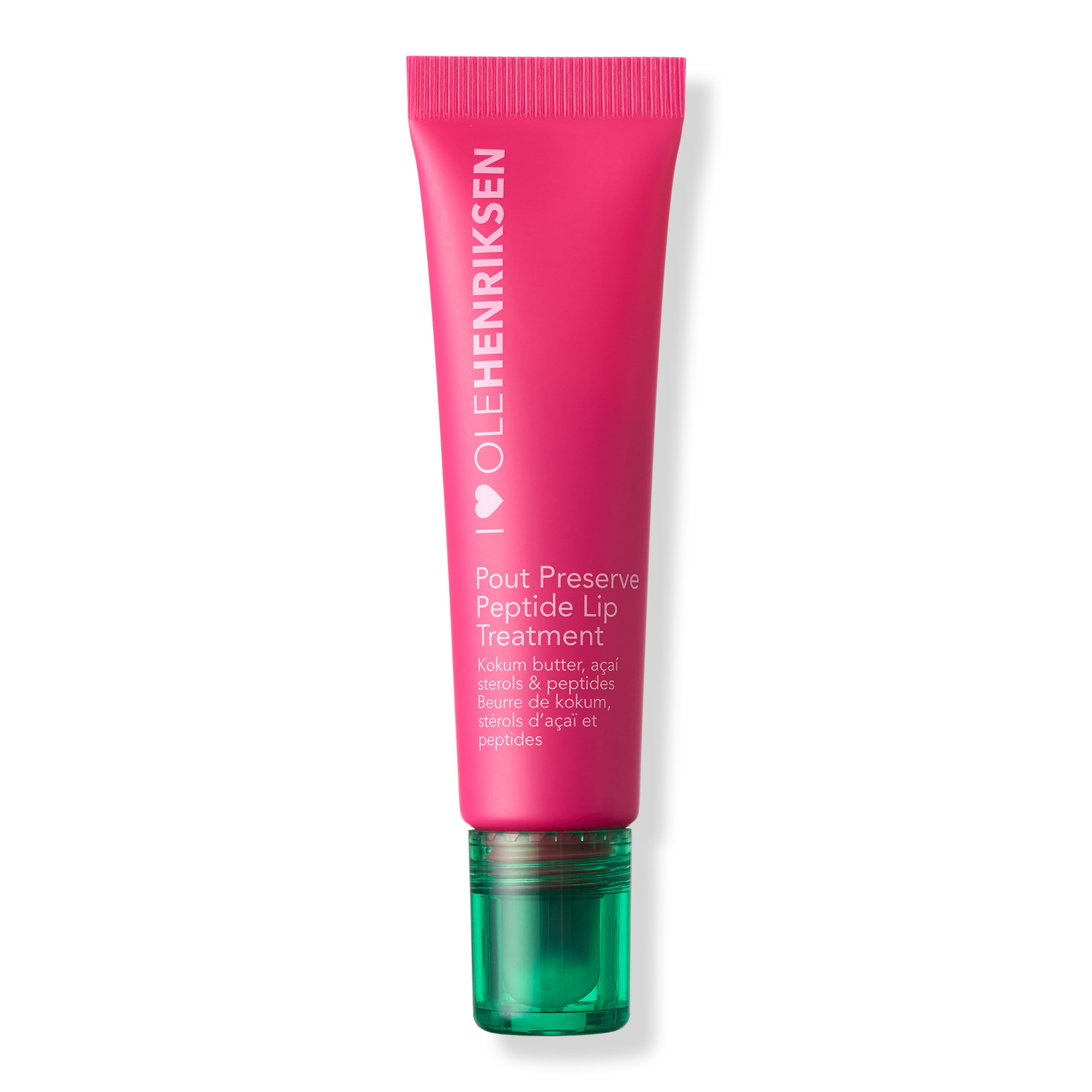 OLEHENRIKSEN Pout Preserve Chillers Peptide Lip Treatment #1