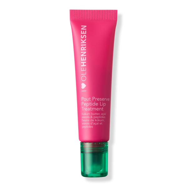 OLEHENRIKSEN Pout Preserve Chillers Peptide Lip Treatment #1