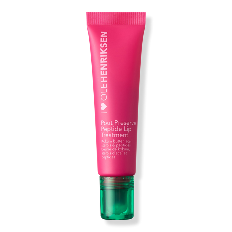 OLEHENRIKSEN - Maldives Melon Pout Preserve Chillers Peptide Lip