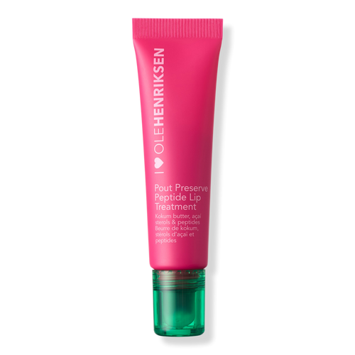 OLEHENRIKSEN - Maldives Melon Pout Preserve Chillers Peptide Lip